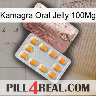 Kamagra Oral Jelly 100Mg new13